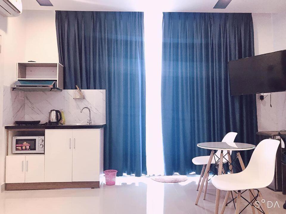 Oscar Villa And Apartment Хойан Экстерьер фото